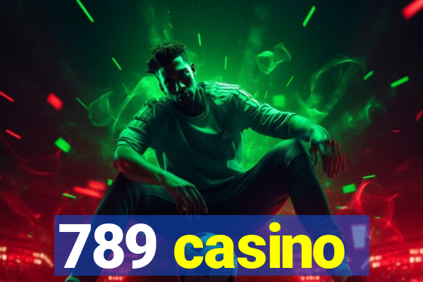 789 casino